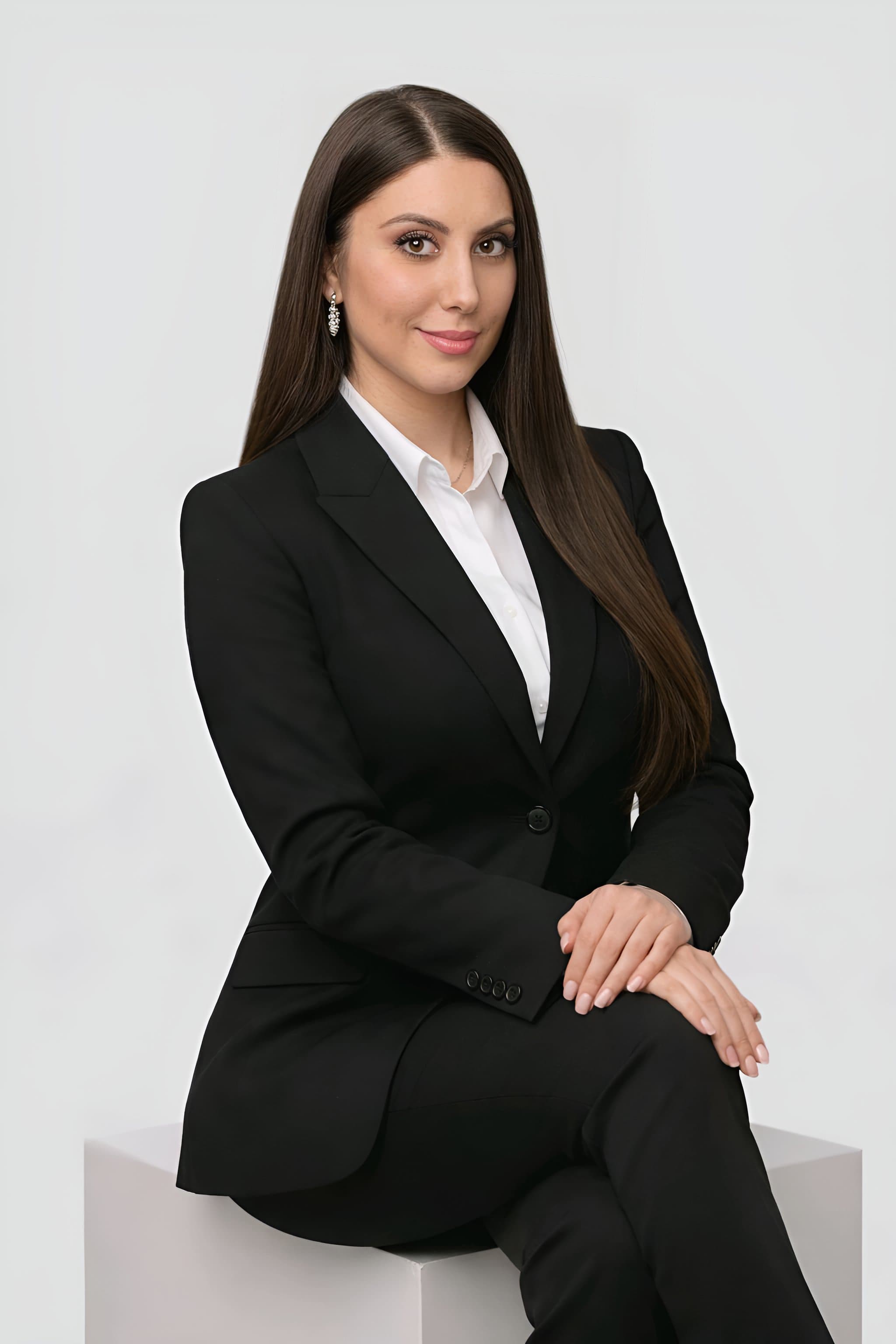 Анета Настеска