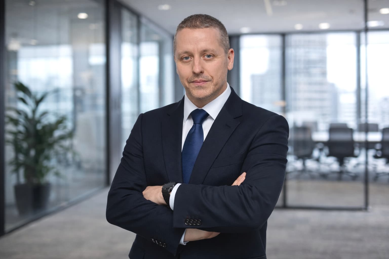 Игор Димовски